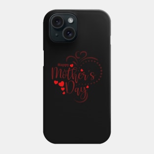 Your mother, then your mother Phone Case