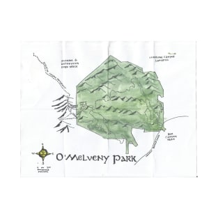 O'Melveny Park T-Shirt