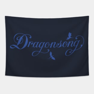 Dragonsong Tapestry