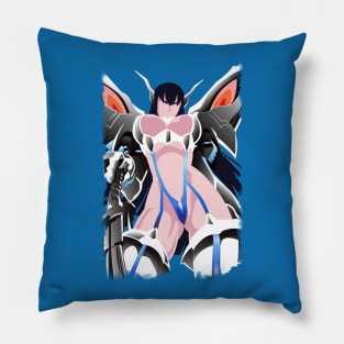 Satsuki Pillow