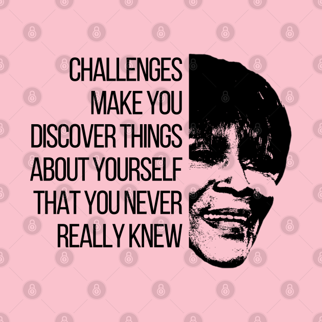 Discover Cicely Tyson - Cicely Tyson - T-Shirt