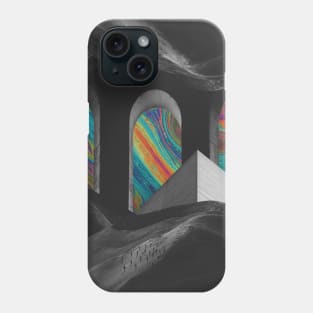 Haus of color Phone Case