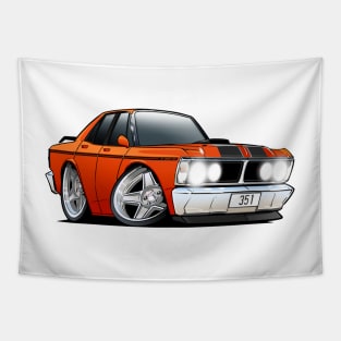 Ford Falcon XY GT Tapestry