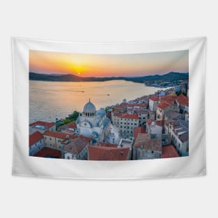 Šibenik Tapestry