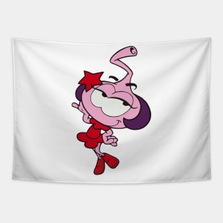 daffney snorks Tapestry