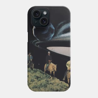 Go West Phone Case