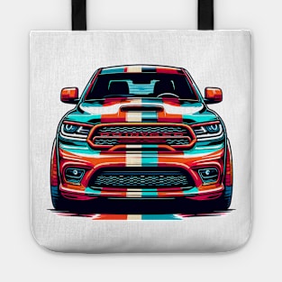 Dodge Durango Tote