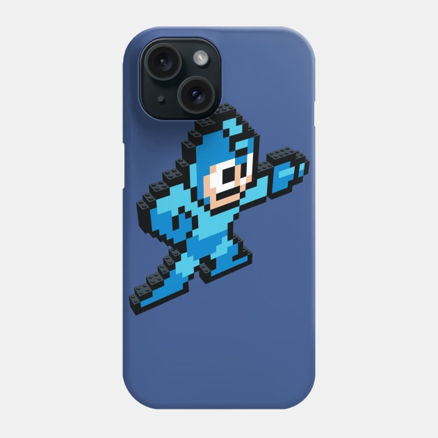 Legaman Phone Case by Brinkerhoff