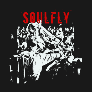 soulfly get it on T-Shirt
