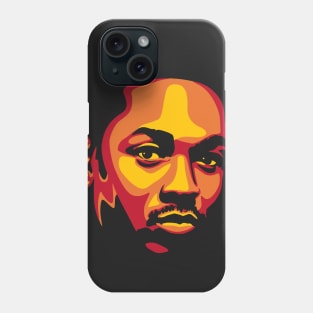 Kendrick Phone Case