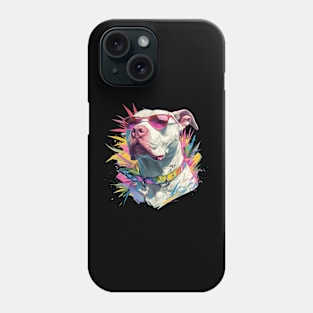 pitbull Phone Case