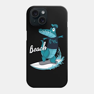 Beach Phone Case