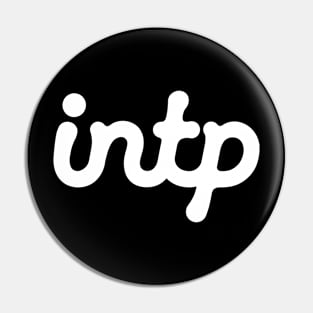 INTP ver. 3 Pin