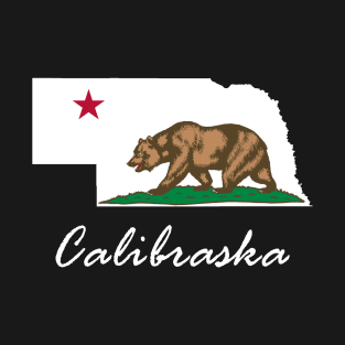 Calibraska T-Shirt