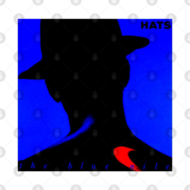 Hats 1989 Throwback Art Pop Throwback by AlternativeRewind