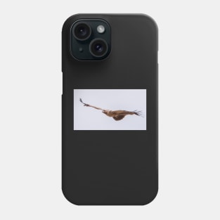 Martial Eagle Phone Case