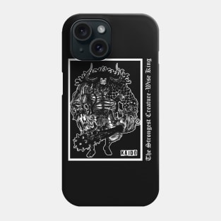 Kaido 10 Phone Case