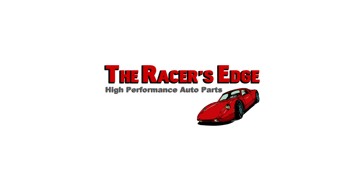 The Racer's Edge Racer S Edge TShirt TeePublic