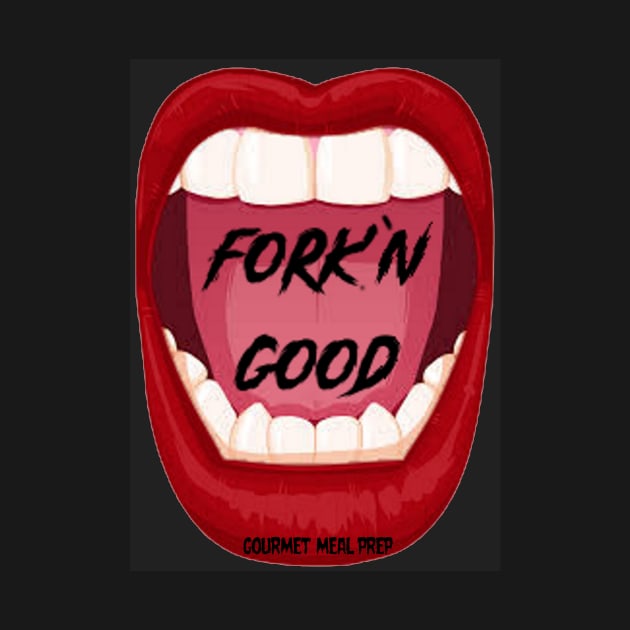 Forkn Good Meal Prep 2 by Forkn Good Meal Prep