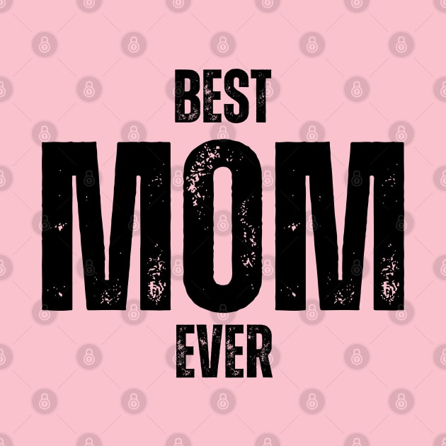 Best MOM Ever by ohyeahh