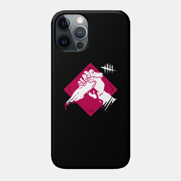 DBD DS Decisive Strike Dead By Daylight Phone Case TeePublic