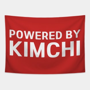 Kimchi Tapestry