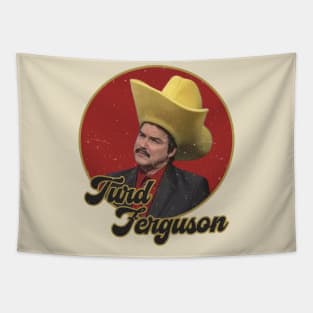 Norm Macdonald - Turd Ferguson / Vintage Tapestry