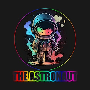 baby astronaut T-Shirt