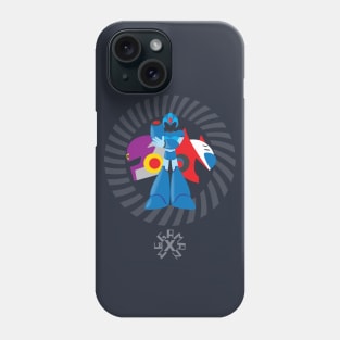 Maverick Phone Case