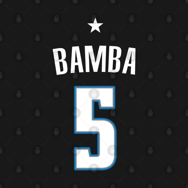 Mo Bamba by telutiga