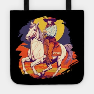 Neil Young Tote