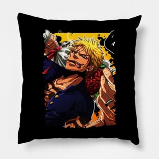 BELLAMY ANIME MERCHANDISE Pillow