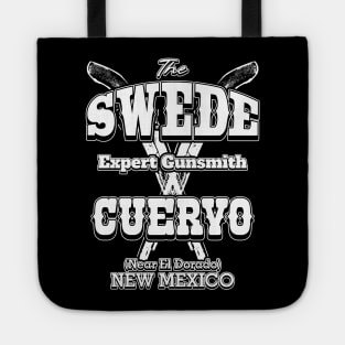 The Swede El Dorado Tote