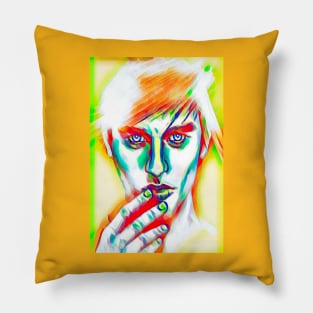 HYPNOTIC Pillow