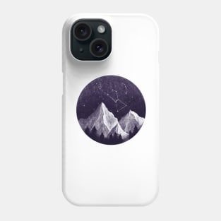 Orion Phone Case