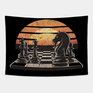 chess Tapestry