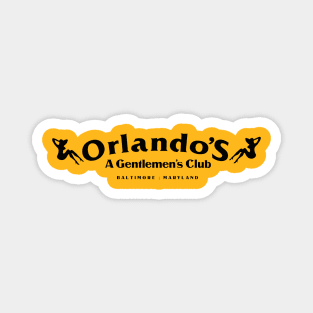 Orlando's Magnet