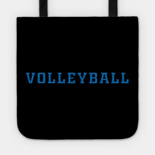 volleyball Tote