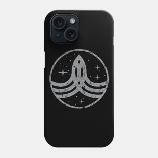 The Orville Crest (Variant) Phone Case