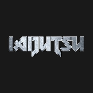 Iaijutsu T-Shirt
