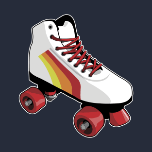 Roller Skate T-Shirt