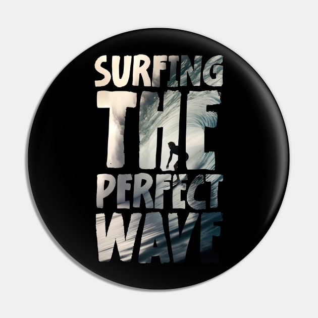 Surfing the perfect wave Pin by star trek fanart and more