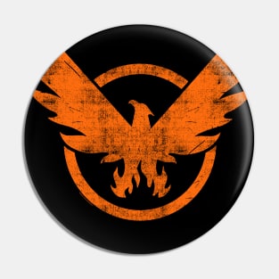 THE DIVISION 2 Pin