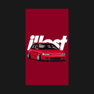 JDM HONDA T-Shirt