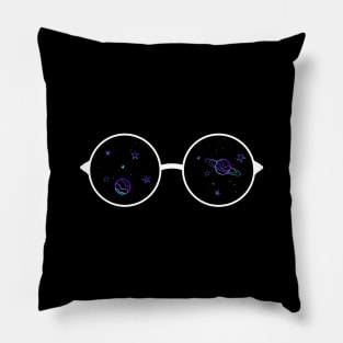 Glasses Pillow