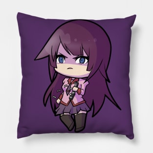 Chibi Senjougahara - Bakemonogatari Pillow