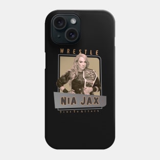 jax Phone Case