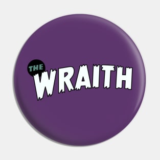 The Wraith Pin