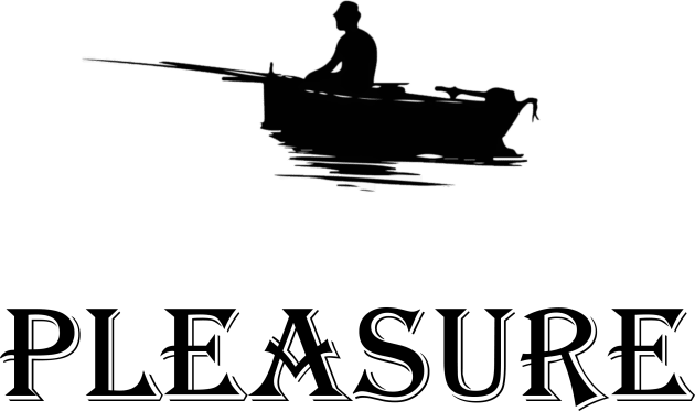 Pleasure Kids T-Shirt by busines_night