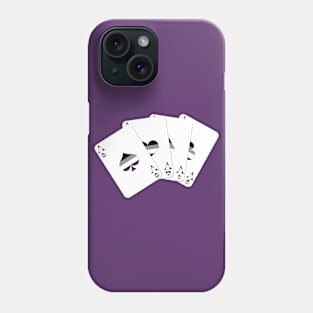 Ace-High Phone Case